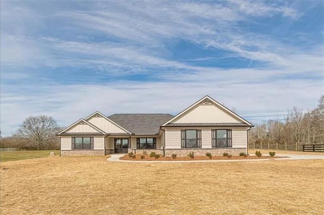 1416 Morgan Rd, Bremen, GA 30110