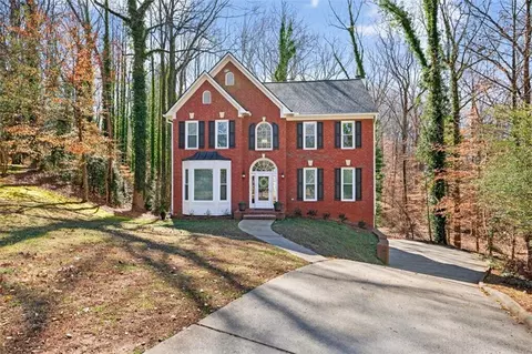 2130 Hickory Cv, Cumming, GA 30041