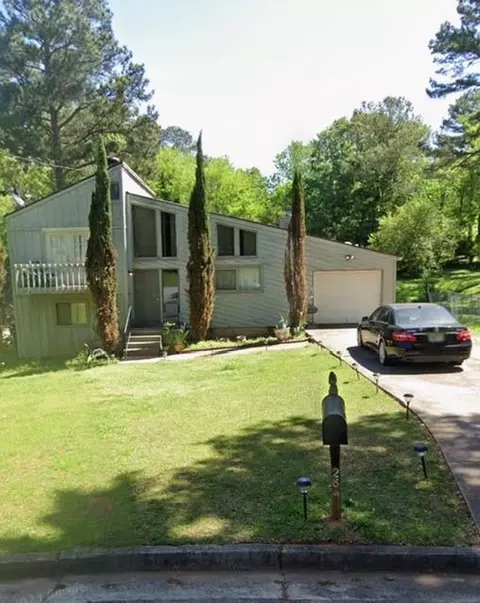 2846 Cocklebur Cove Ct, Decatur, GA 30034