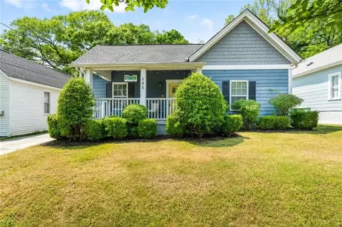 195 Laurel Ave SW, Atlanta, GA 30314