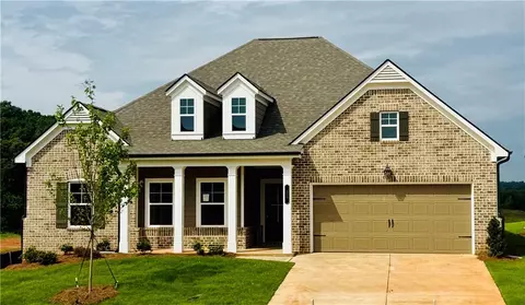 35 Piney Grove Ct, Auburn, GA 30011