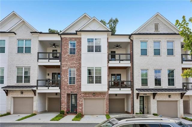 433 Burton Dr, Alpharetta, GA 30009