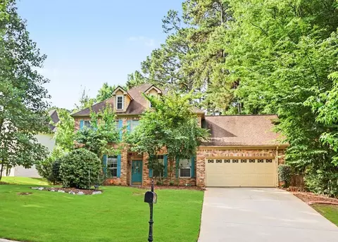 361 Shyrewood Dr, Lawrenceville, GA 30043
