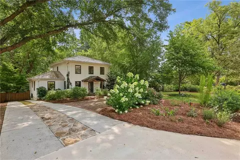 2691 N Thompson Rd NE, Atlanta, GA 30319