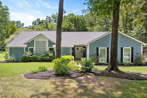 3120 Maple Ln, Alpharetta, GA 30009