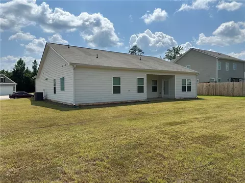 121 Creek Rd, Eatonton, GA 31024