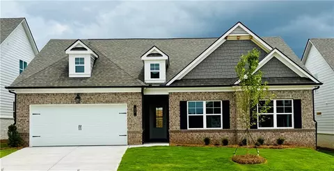 32 Piney Grove Ct, Auburn, GA 30011