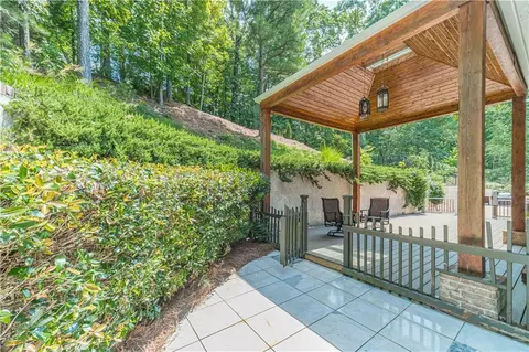 Exterior - 8190 Royal Troon Dr, Duluth, GA 30097 photo 4 of 7
