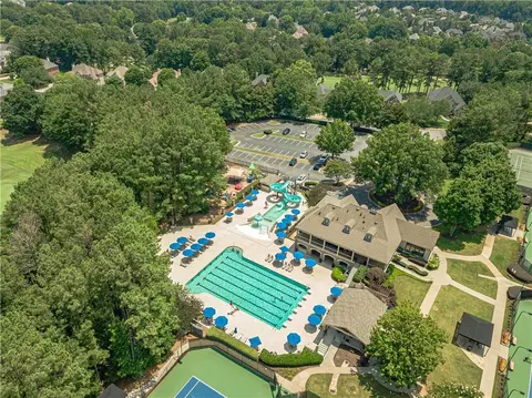View/Area - 8190 Royal Troon Dr, Duluth, GA 30097 photo 5 of 10