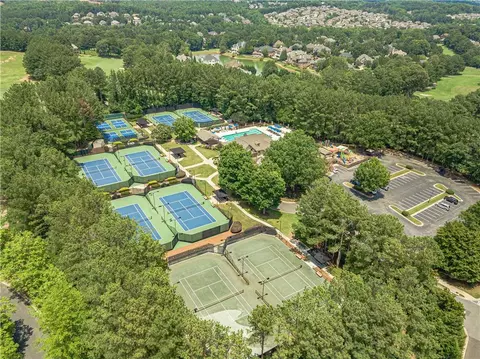 View/Area - 8190 Royal Troon Dr, Duluth, GA 30097 photo 3 of 10