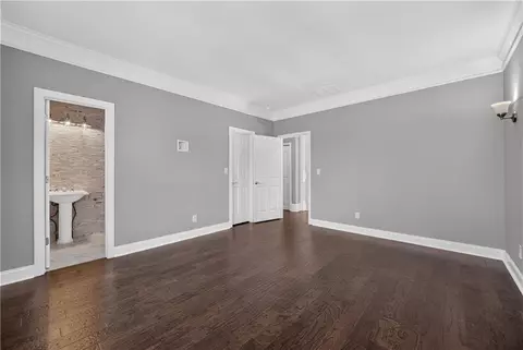 Bedroom - 8190 Royal Troon Dr, Duluth, GA 30097 photo 2 of 5