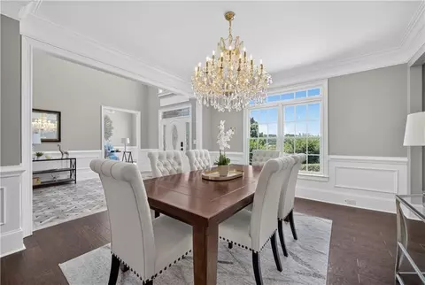 Dining - 8190 Royal Troon Dr, Duluth, GA 30097 photo 2 of 3