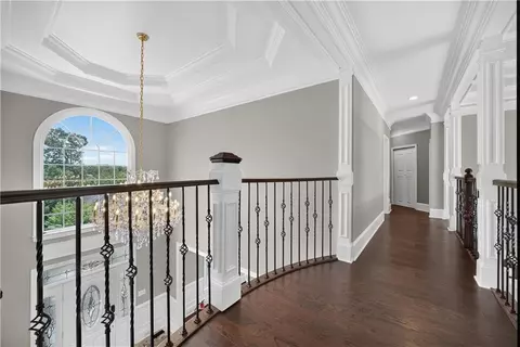 Entry Way - 8190 Royal Troon Dr, Duluth, GA 30097 photo 6 of 8