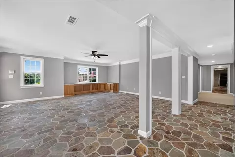 Living - 8190 Royal Troon Dr, Duluth, GA 30097 photo 10 of 12