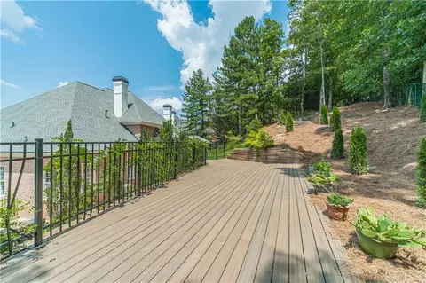 Exterior - 8190 Royal Troon Dr, Duluth, GA 30097 photo 7 of 7