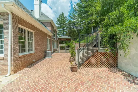 Exterior - 8190 Royal Troon Dr, Duluth, GA 30097 photo 2 of 7