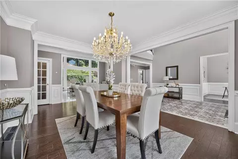 Dining - 8190 Royal Troon Dr, Duluth, GA 30097 photo 1 of 3