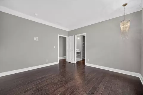 Bedroom - 8190 Royal Troon Dr, Duluth, GA 30097 photo 3 of 5