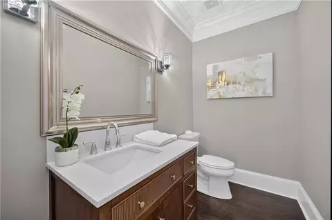 Bath - 8190 Royal Troon Dr, Duluth, GA 30097 photo 8 of 8