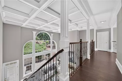 Entry Way - 8190 Royal Troon Dr, Duluth, GA 30097 photo 5 of 8