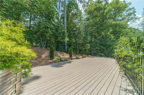 Exterior - 8190 Royal Troon Dr, Duluth, GA 30097 photo 6 of 7