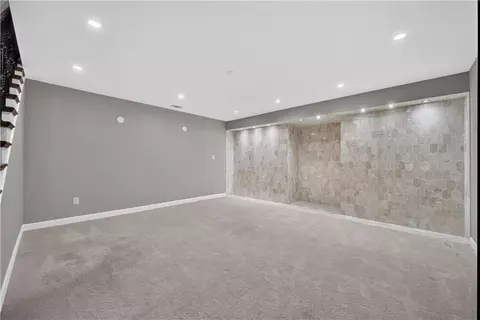 Living - 8190 Royal Troon Dr, Duluth, GA 30097 photo 7 of 12