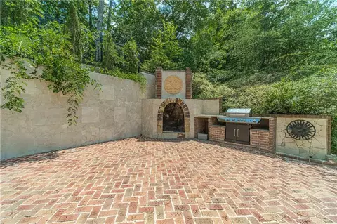 Exterior - 8190 Royal Troon Dr, Duluth, GA 30097 photo 1 of 7