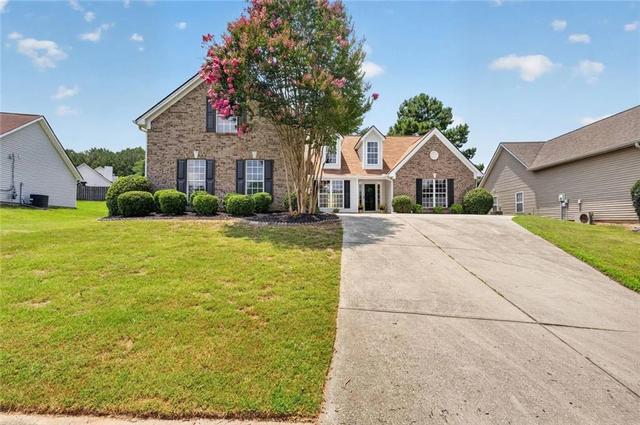 1451 Log Cabin Ln SE, Lawrenceville, GA 30045