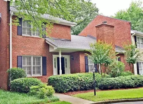 Undisclosed, Atlanta, GA 30327