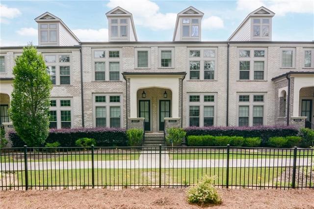 2357 Brissett Ln, Atlanta, GA 30319