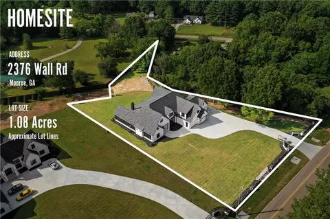 2376 Wall Rd, Monroe, GA 30655 photo 74
