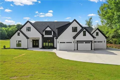 2376 Wall Rd, Monroe, GA 30655 photo 2