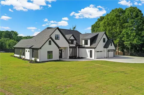 2376 Wall Rd, Monroe, GA 30655 photo 3
