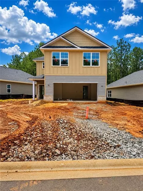 207 Laney Dr, Carrollton, GA 30117