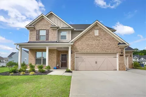 911 Gambino Trce, Peachtree City, GA 30269