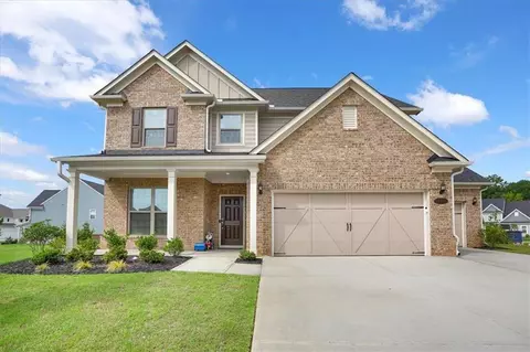 911 Gambino Trce, Peachtree City, GA 30269