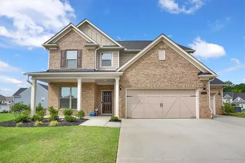 911 Gambino Trce, Peachtree City, GA 30269