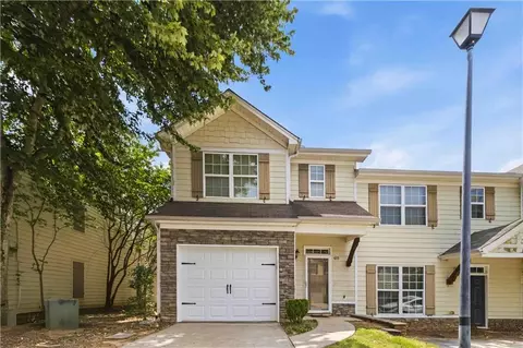 4215 High Park Ln, Atlanta, GA 30344