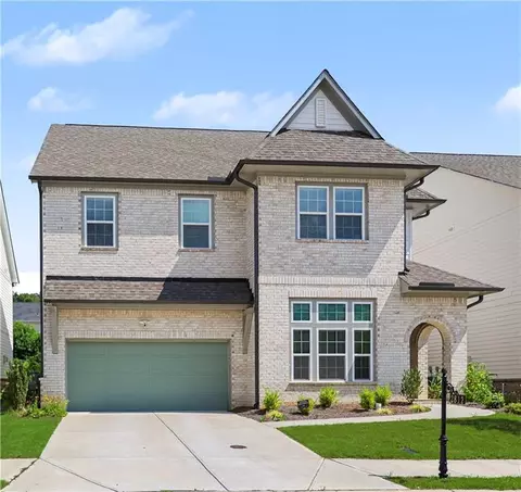 2812 Girard Ln, Duluth, GA 30097