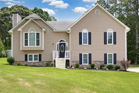 1822 Penrose Ct, Powder Springs, GA 30127