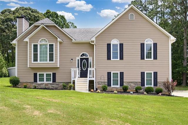 1822 Penrose Ct, Powder Springs, GA 30127