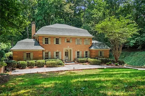 8915 River Run, Atlanta, GA 30350