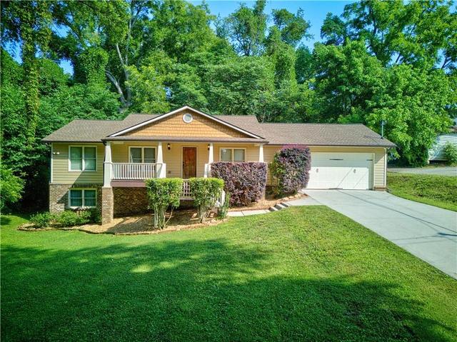 48 Mahaffey St, Jefferson, GA 30549