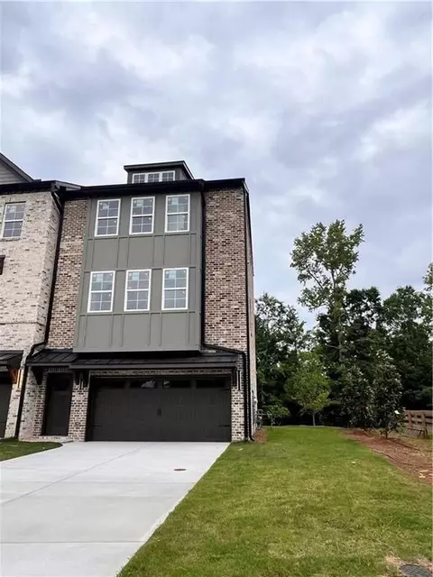 1345 Sydney Oaks Dr #6, Cumming, GA 30040
