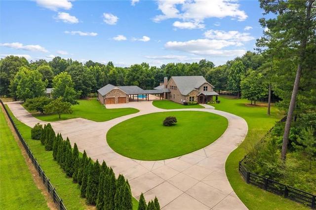 1600 Old Alabama Rd, Taylorsville, GA 30178