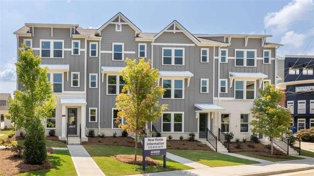 320 Laurel Ln #2020, Hapeville, GA 30354