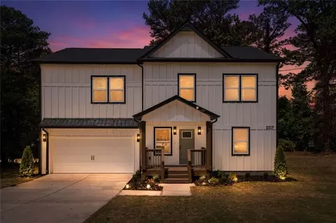 2307 Whites Mill Rd, Decatur, GA 30032