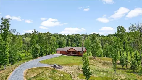 1581 Taylor Town Rd NE, Ranger, GA 30734