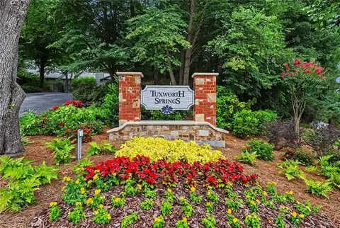 413 Tuxworth Cir, Decatur, GA 30033