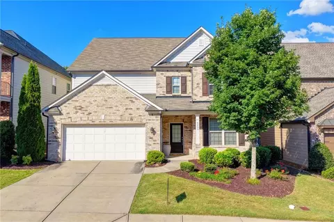4463 Thach Ave, Buford, GA 30518